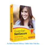 Guardian NetSecure Antivirus 1 User 1 Year
