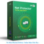 Net Protector Total Security 1 User 1 Year