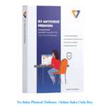 K7 Antivirus Premium 1 User 1 Year